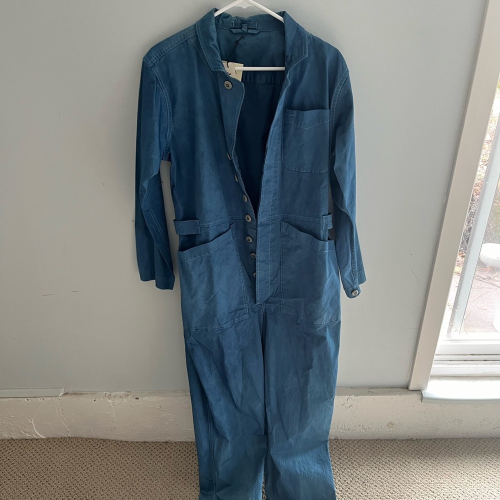 Alex Mill Jumpsuit